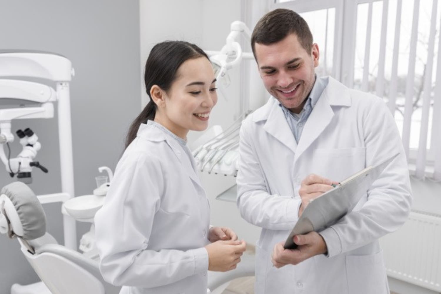Descubra O Passo A Passo Da Legalização De Empresas Para Dentistas - MODERNACONT - CONSULTORIA CONTABIL LTDA